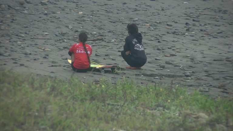 鷹コーチ楓トライアル