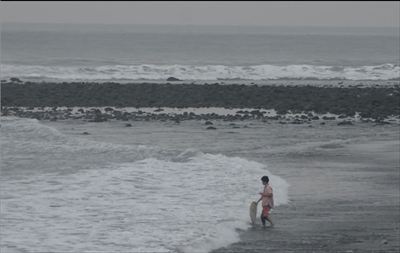 これから練習