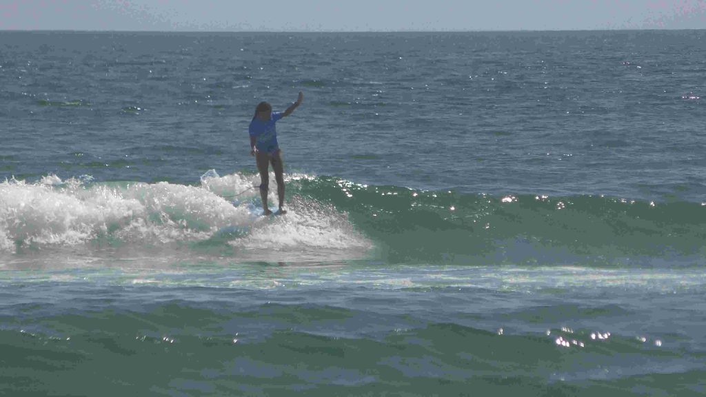 楓R3ハングテン