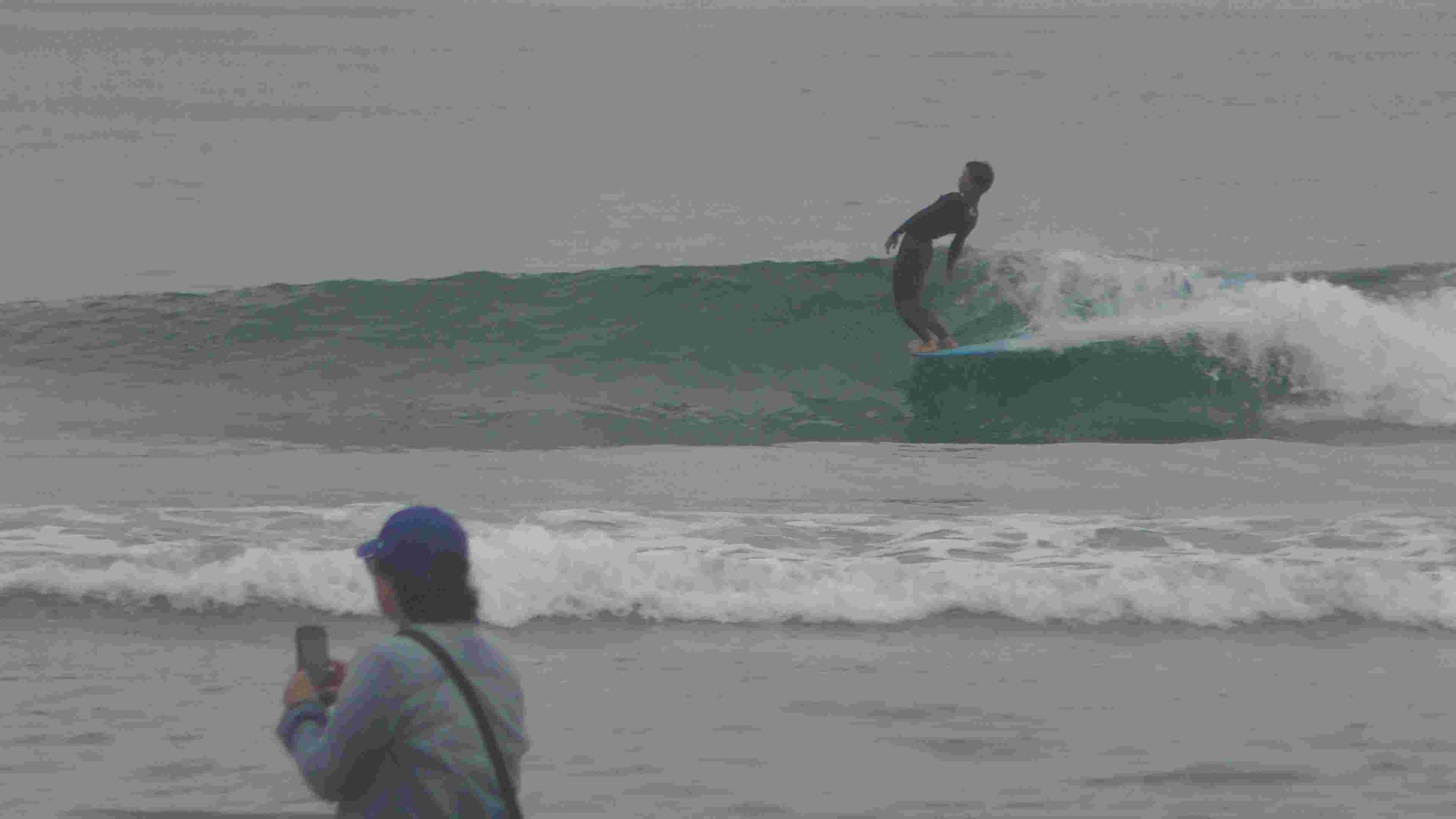 鷹R3無重力ハングテン